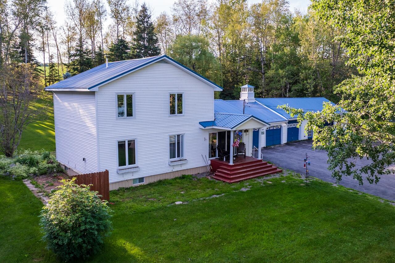 183 Cleveland Road St. Agatha, ME 04772 - Photo 3 of 23 listing 4