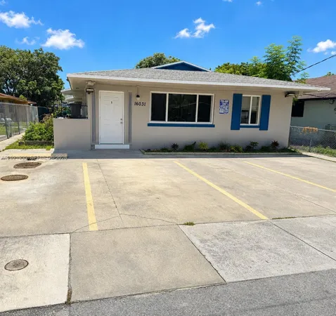 $825,000 | 16031 Northeast 19th Place, North Miami Beach, FL 33162