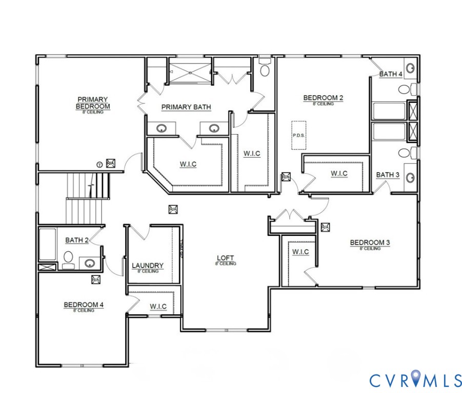 18112 Copper Fox Loop Moseley, VA 23120 - Photo 22 of 29