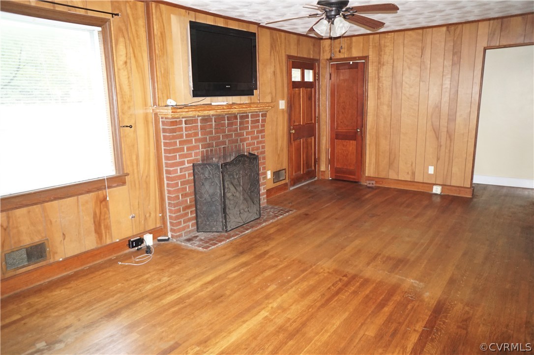 8031 Iron Bridge Road Richmond, VA 23237 - Photo 4 of 16