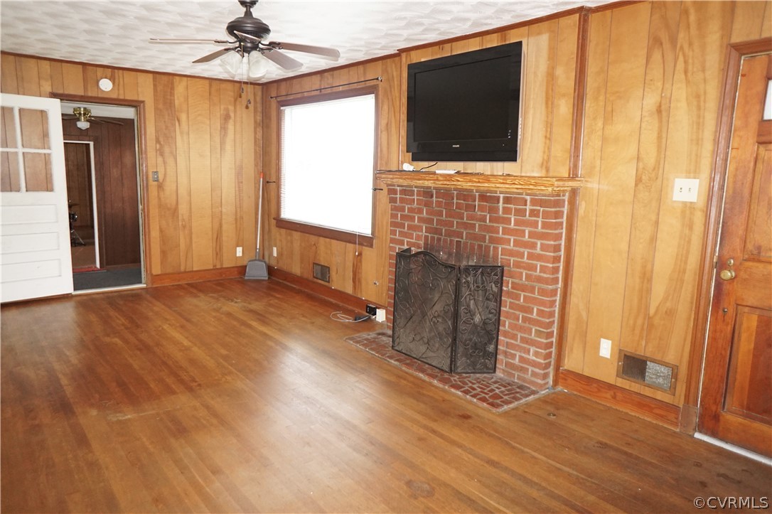 8031 Iron Bridge Road Richmond, VA 23237 - Photo 5 of 16