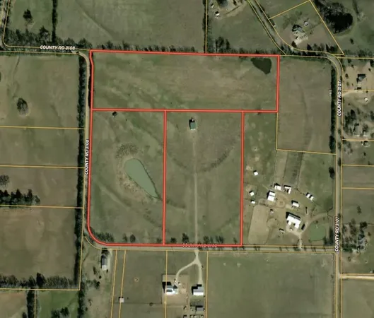 $200,000 | 4292 County Road 3108, Campbell, TX 75422