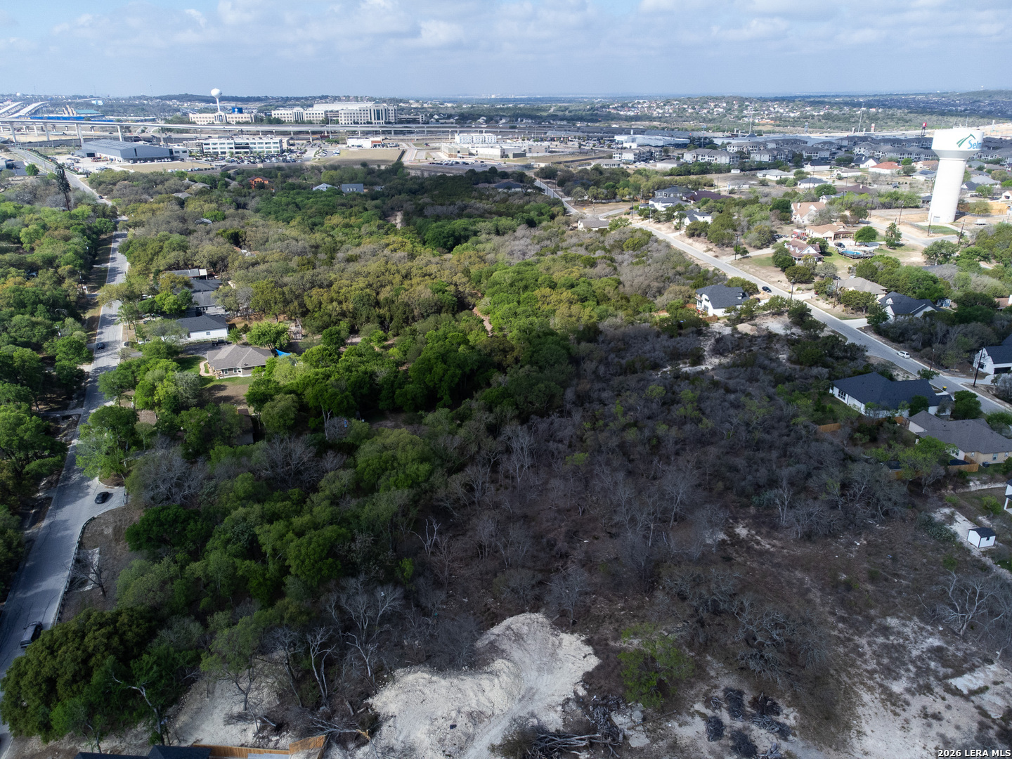 0 Utopia Selma, TX 78154 - Photo 11 of 23 a view of a city