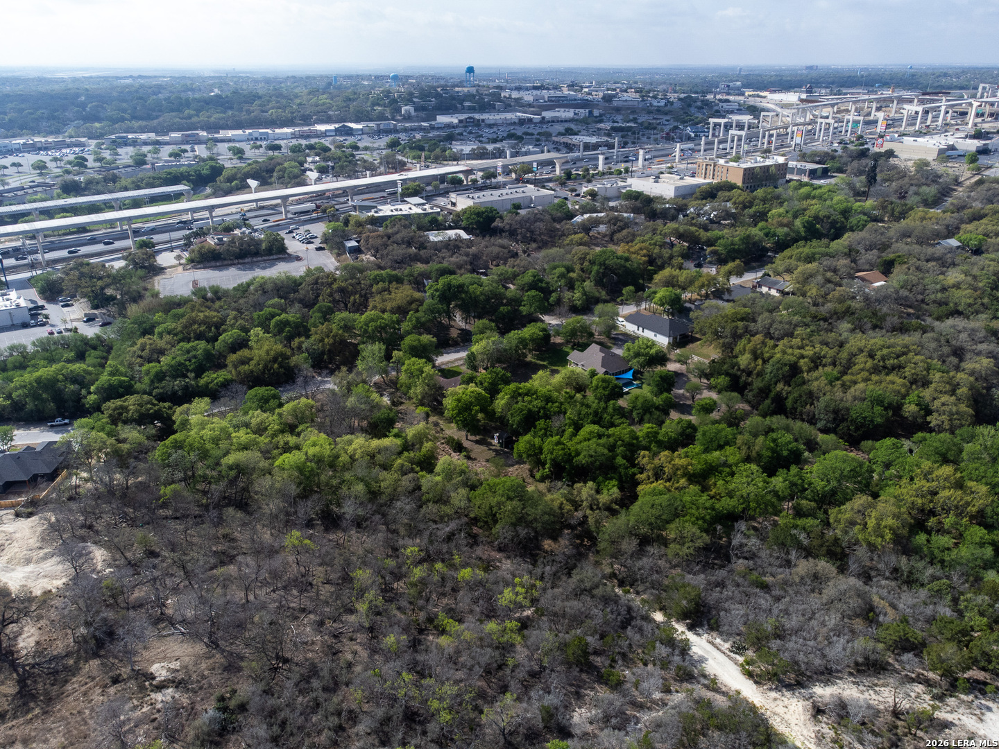 0 Utopia Selma, TX 78154 - Photo 12 of 23 a view of a city