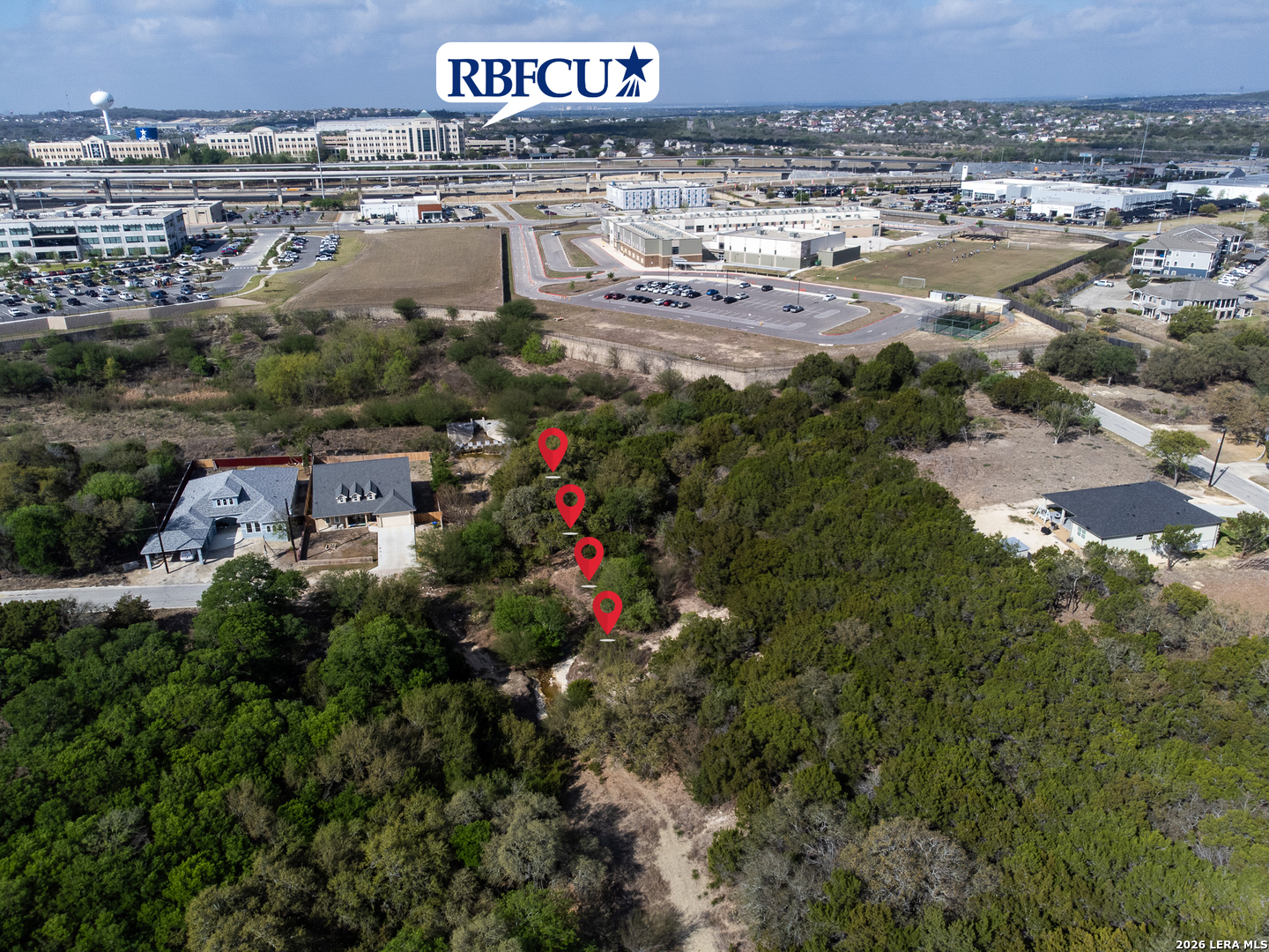 0 Utopia Selma, TX 78154 - Photo 15 of 23