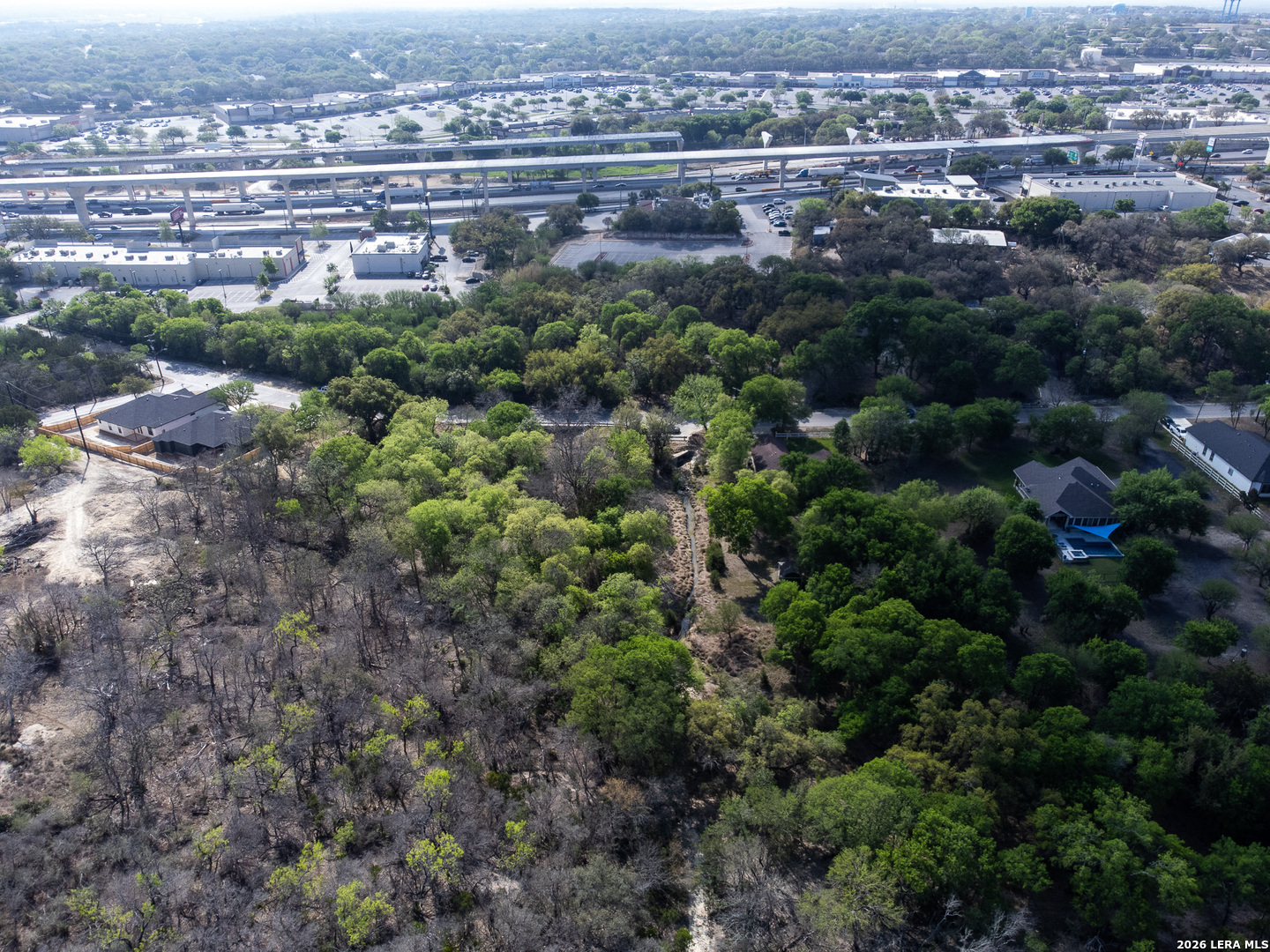 0 Utopia Selma, TX 78154 - Photo 20 of 23 a view of a city