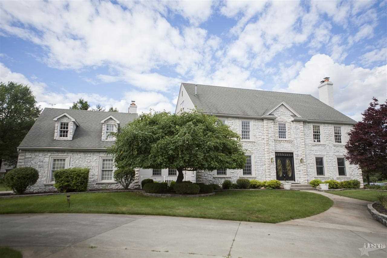 5904 North Bridge Road Fort Wayne, IN 46814 - Photo 1 of 30