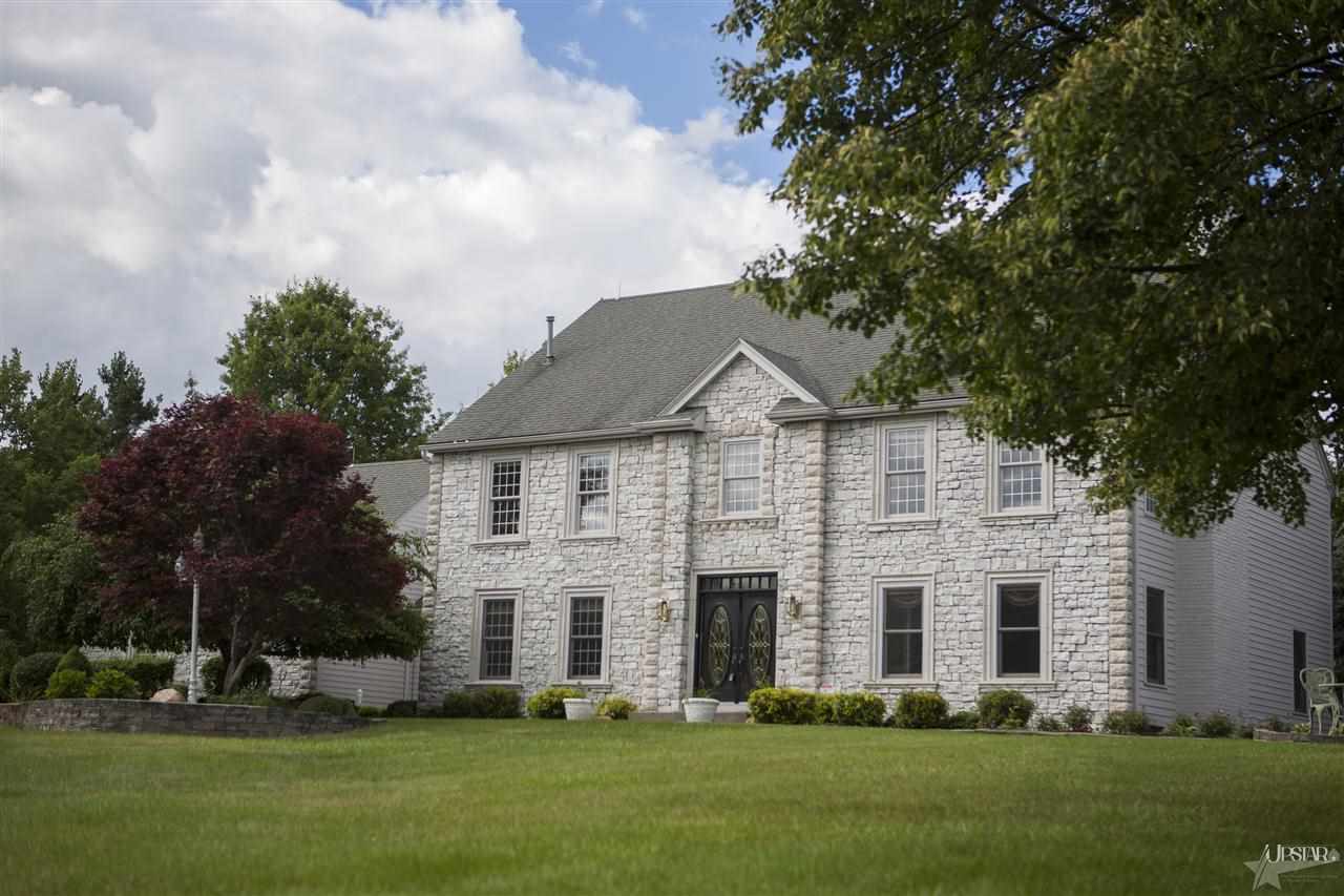 5904 North Bridge Road Fort Wayne, IN 46814 - Photo 2 of 30