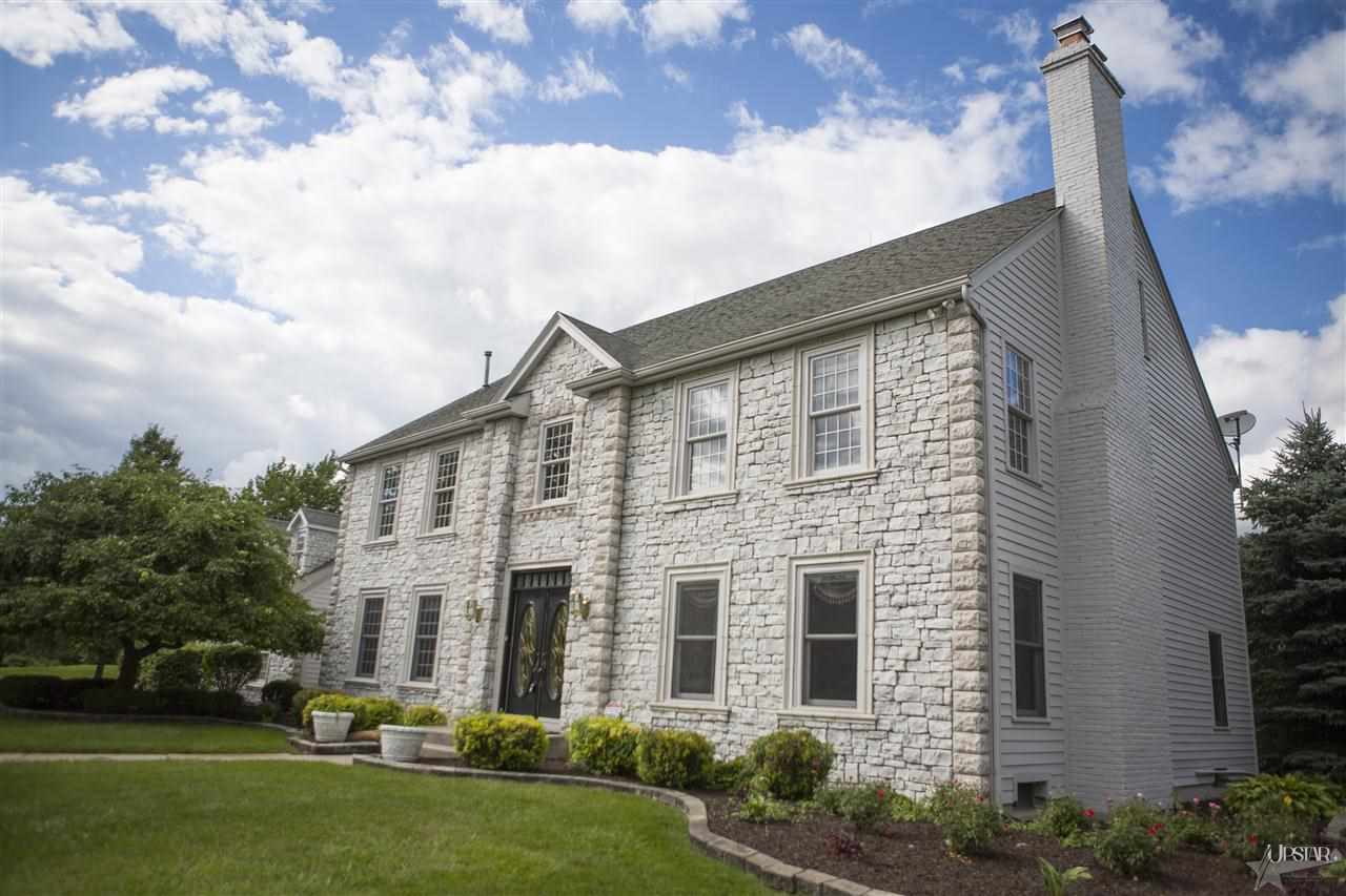 5904 North Bridge Road Fort Wayne, IN 46814 - Photo 3 of 30