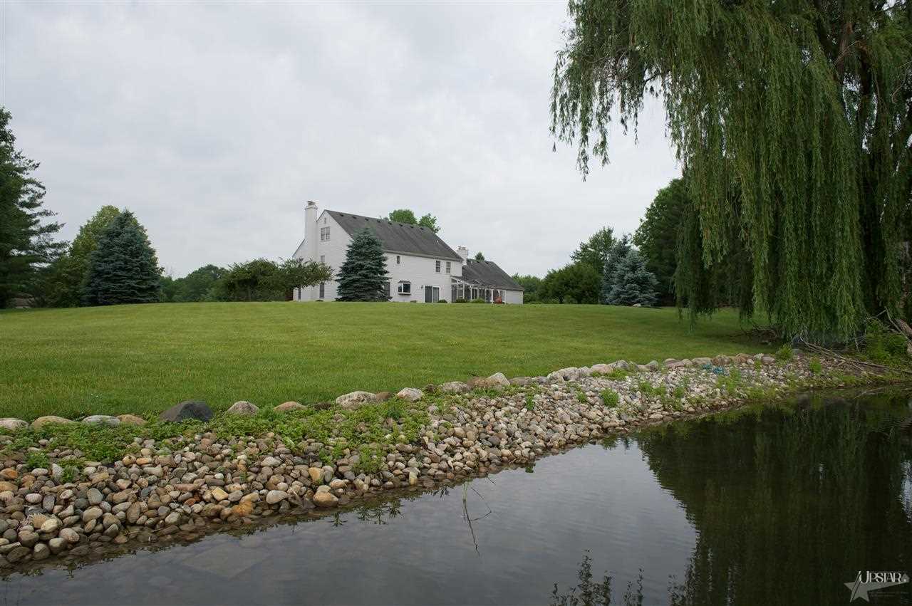 5904 North Bridge Road Fort Wayne, IN 46814 - Photo 27 of 30