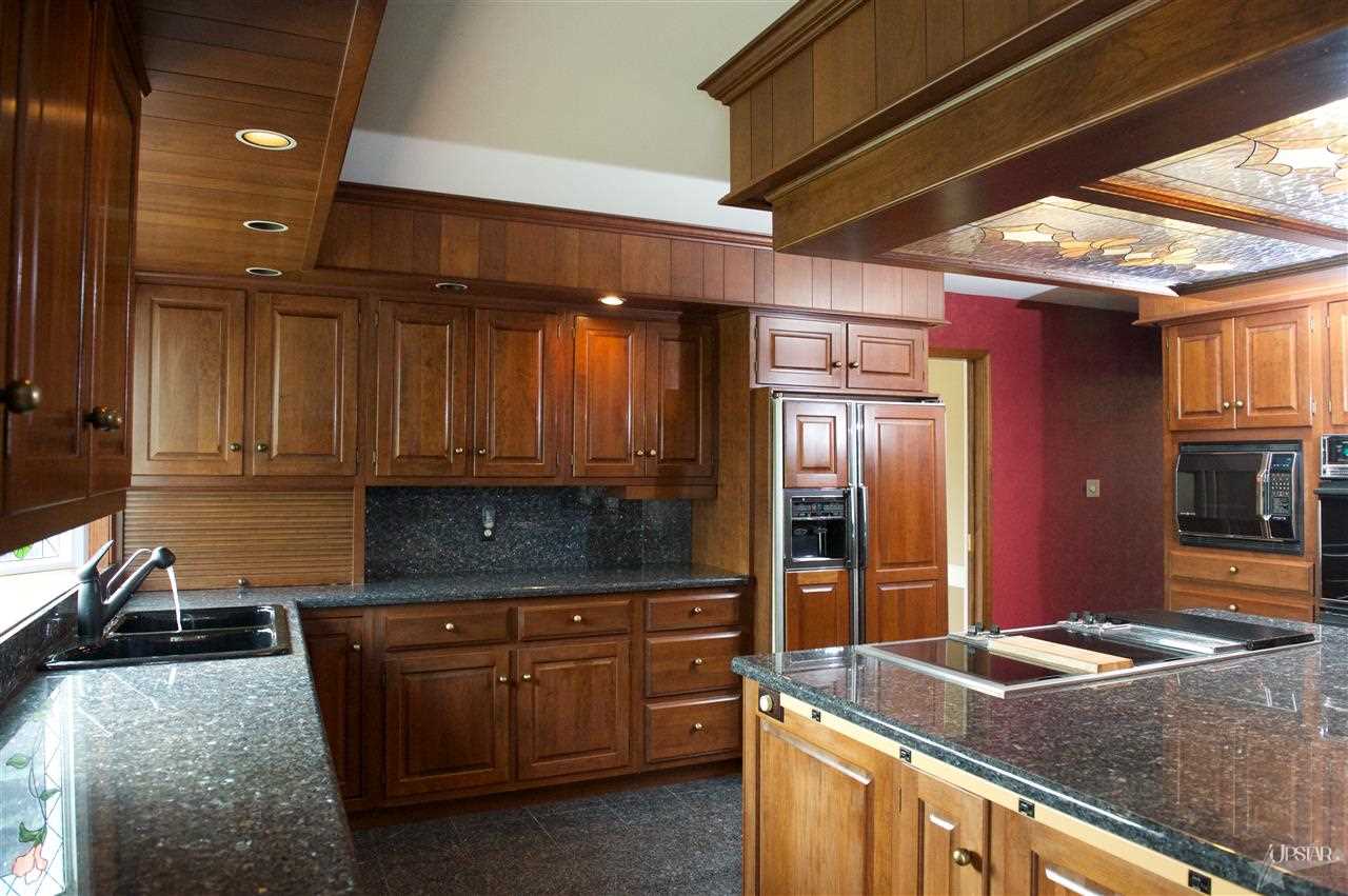 5904 North Bridge Road Fort Wayne, IN 46814 - Photo 8 of 30