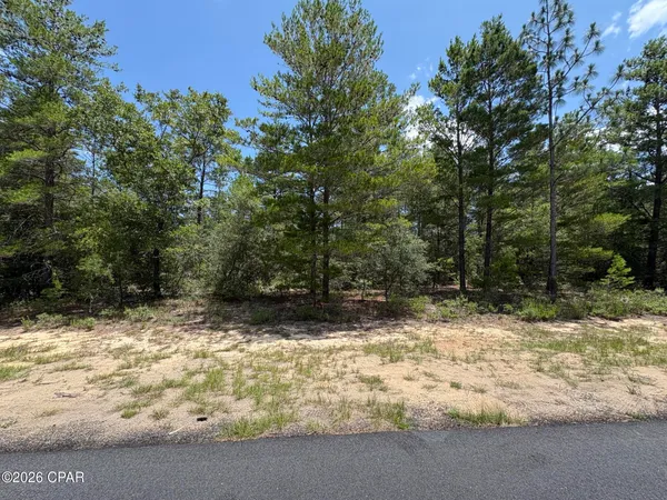 $13,950 | Lot 14 Gulliver Drive, Chipley, FL 32428
