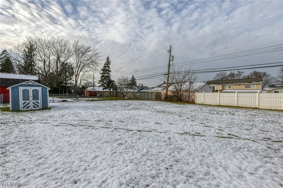 16100 Sheldon Road Brook Park, OH 44142 - Photo 31 of 33 Gallery Image 31
