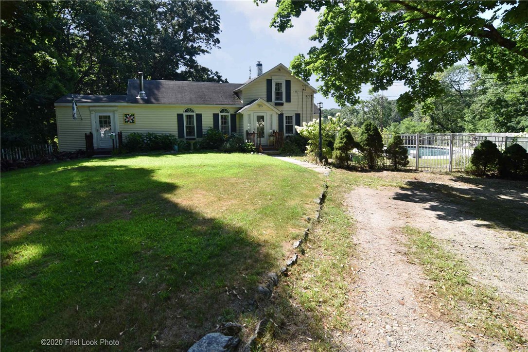 50 Austin Road Warwick, RI 02818 - Photo 32 of 32