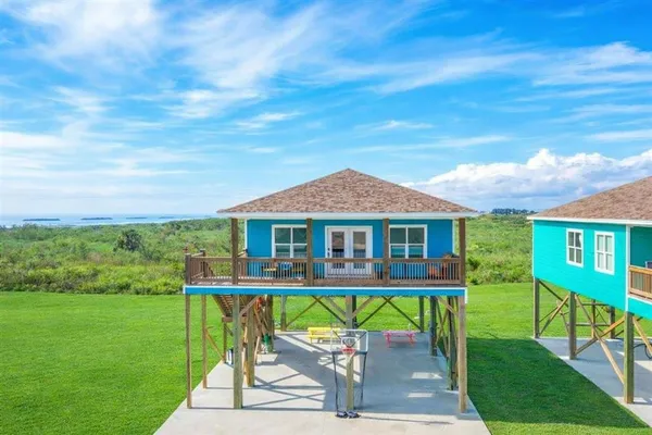 $295,000 | 164 Prioux Lane, Cameron, LA 70631