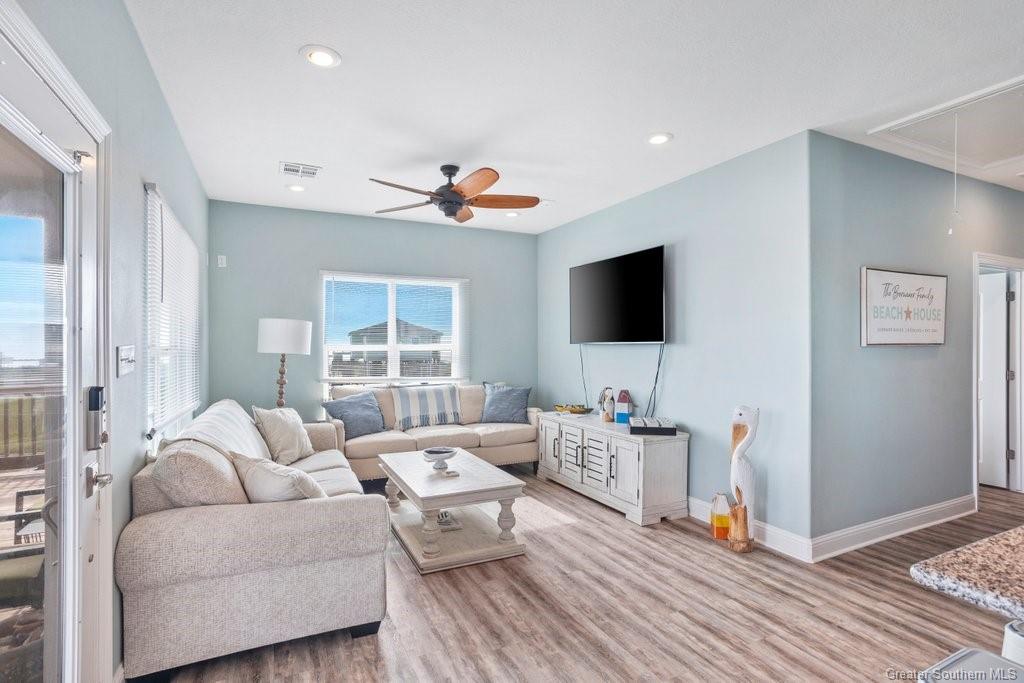 164 Prioux Lane Cameron, LA 70631 - Photo 4 of 18