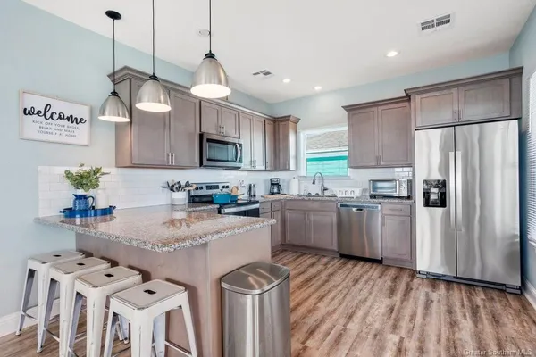 $295,000 | 164 Prioux Lane, Cameron, LA 70631