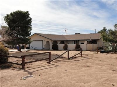 10760 Quinnault Road Apple Valley, CA 92308 - Photo 1 of 1