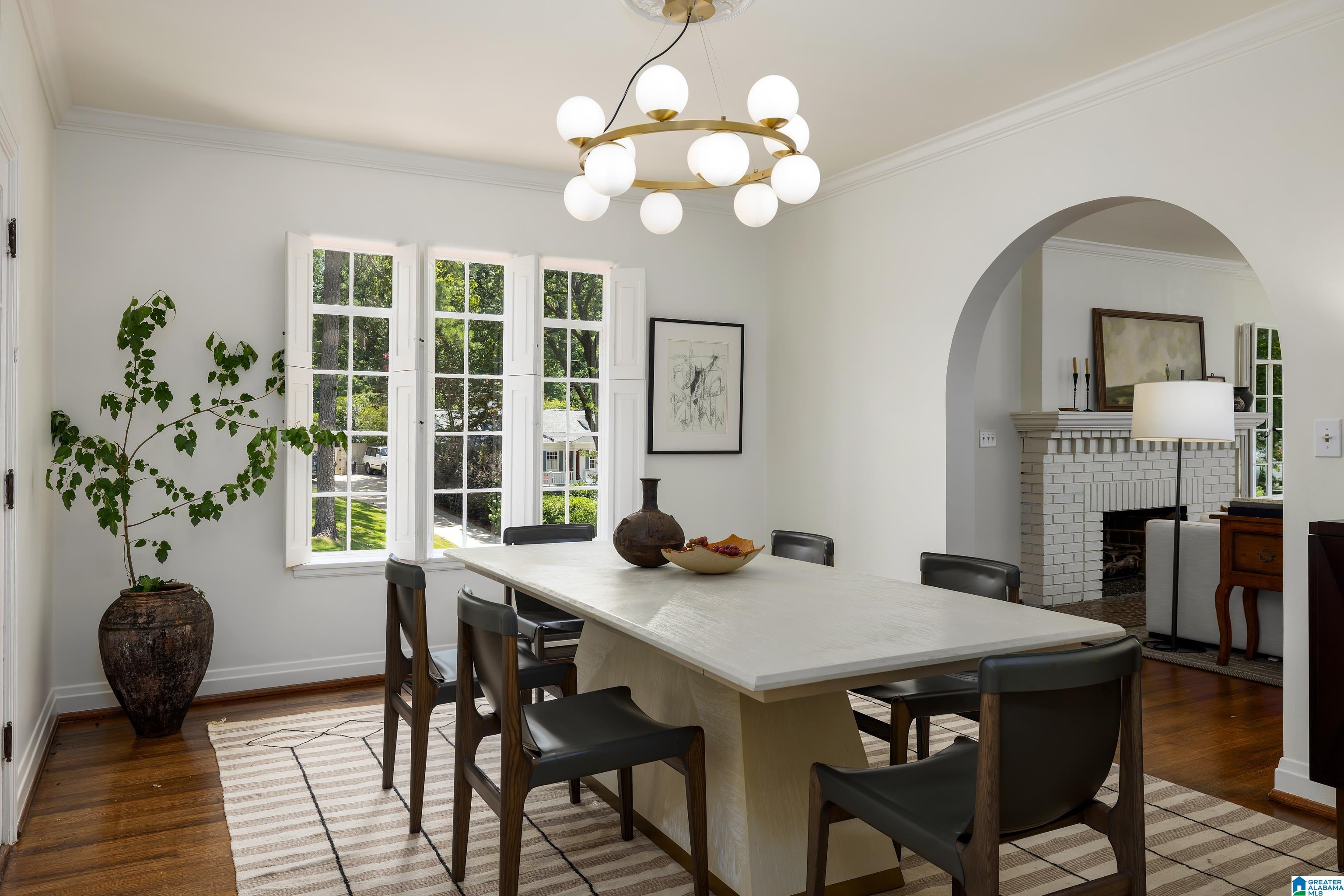1812 Kensington Road Birmingham, AL 35209 - Photo 23 of 66 Gallery Image 23