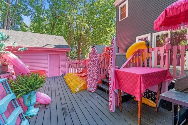 $1,100,000 | 1031 2nd Street, Hudson, WI 54016