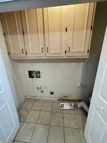 a view of washer and dryer