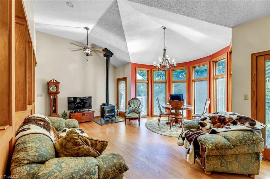 361 Eagle Falls Road Madison, NC 27025 - Photo 14 of 45 Gallery Image 14