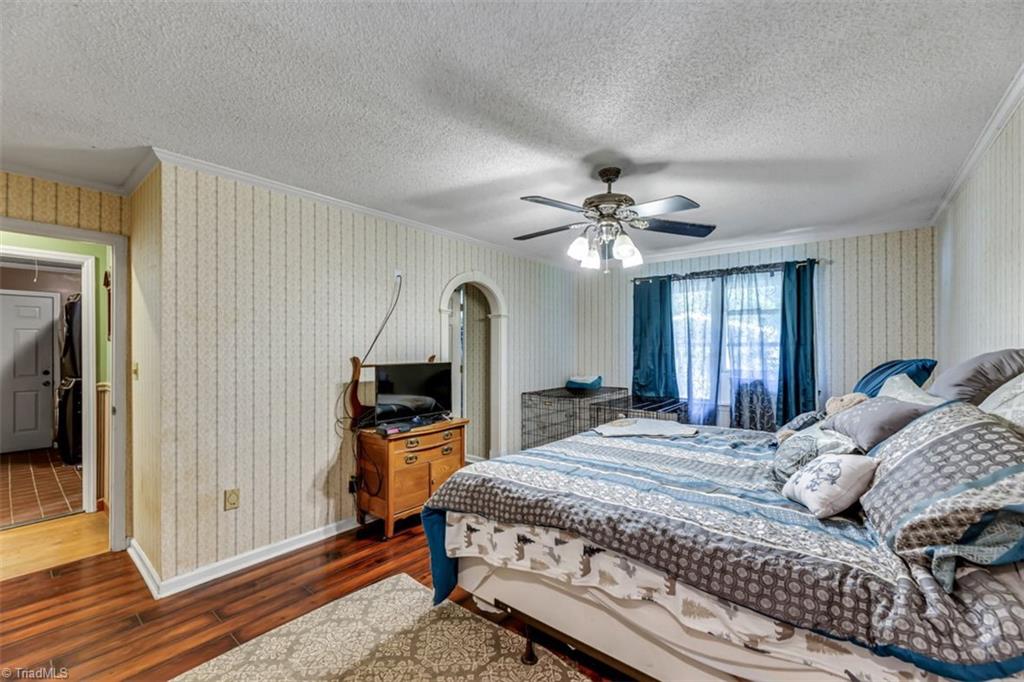 361 Eagle Falls Road Madison, NC 27025 - Photo 19 of 45 Gallery Image 19