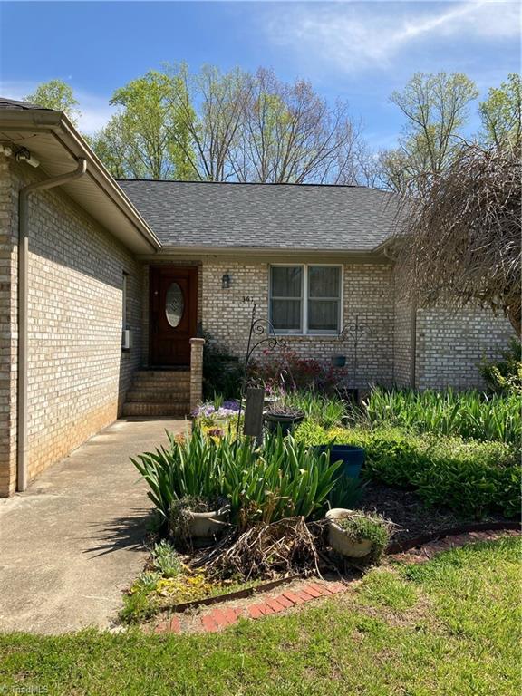 361 Eagle Falls Road Madison, NC 27025 - Photo 3 of 45 Gallery Image 3