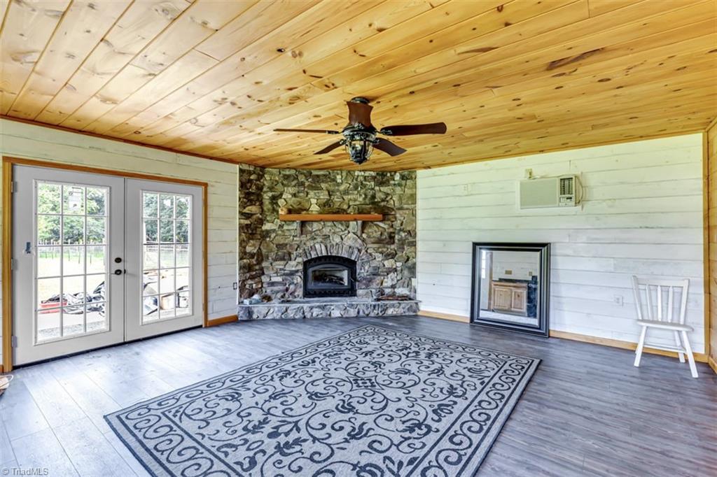 361 Eagle Falls Road Madison, NC 27025 - Photo 38 of 45 Gallery Image 38
