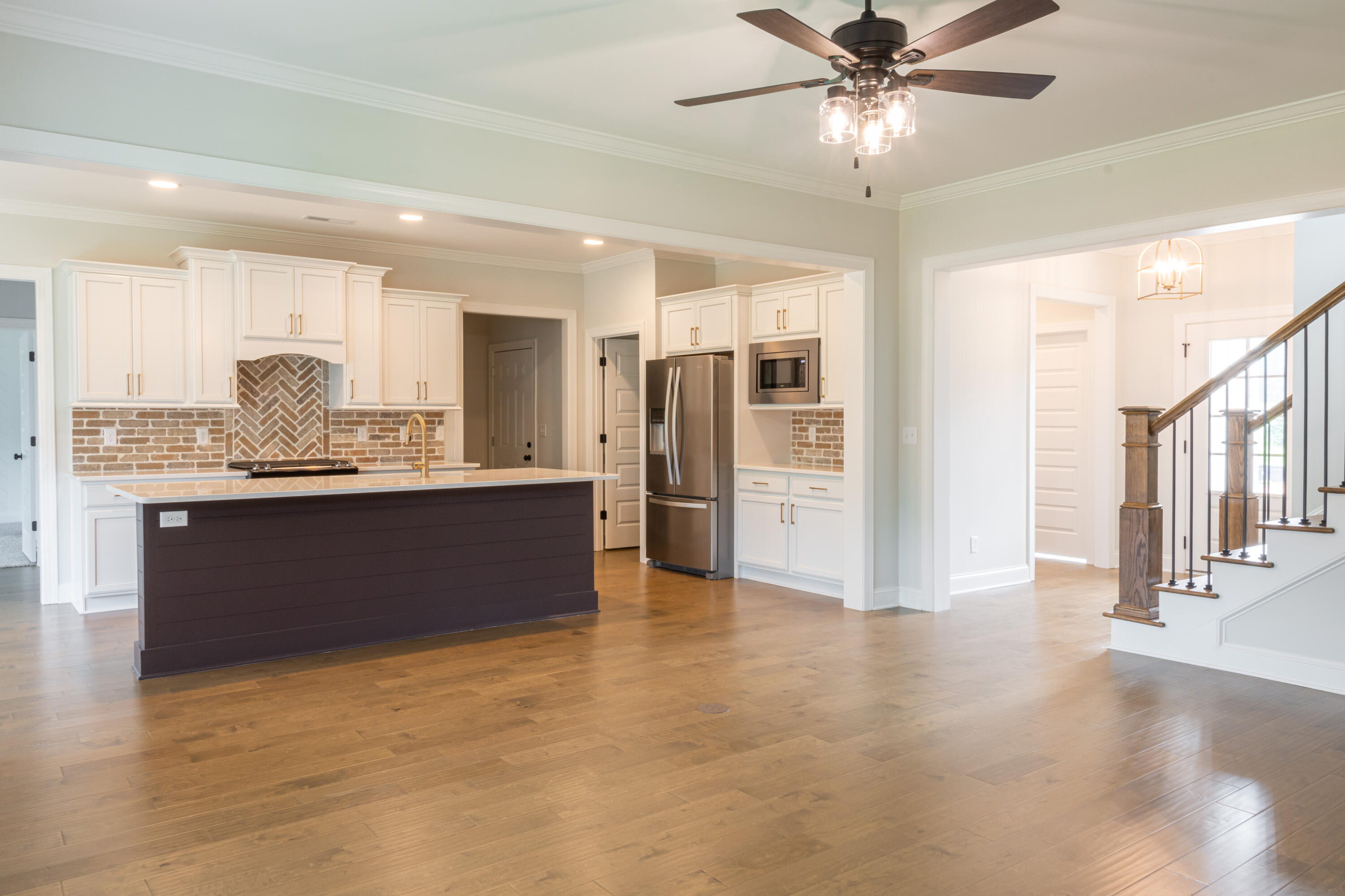 9620 Mayfly Road, Unit 6 Ooltewah, TN 37363 - Photo 13 of 39 Peyton Home Plan - Stock Images14