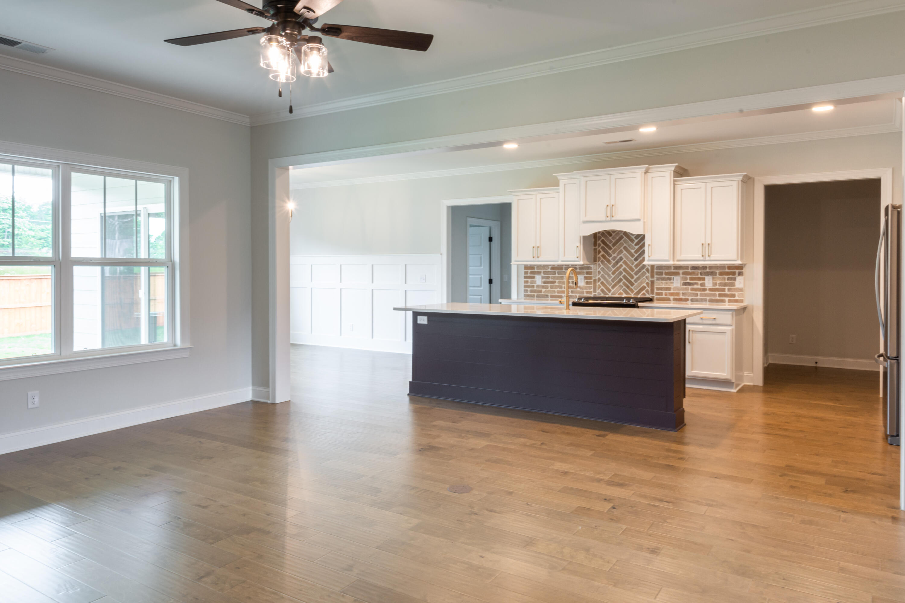 9620 Mayfly Road, Unit 6 Ooltewah, TN 37363 - Photo 14 of 39 Peyton Home Plan - Stock Images15