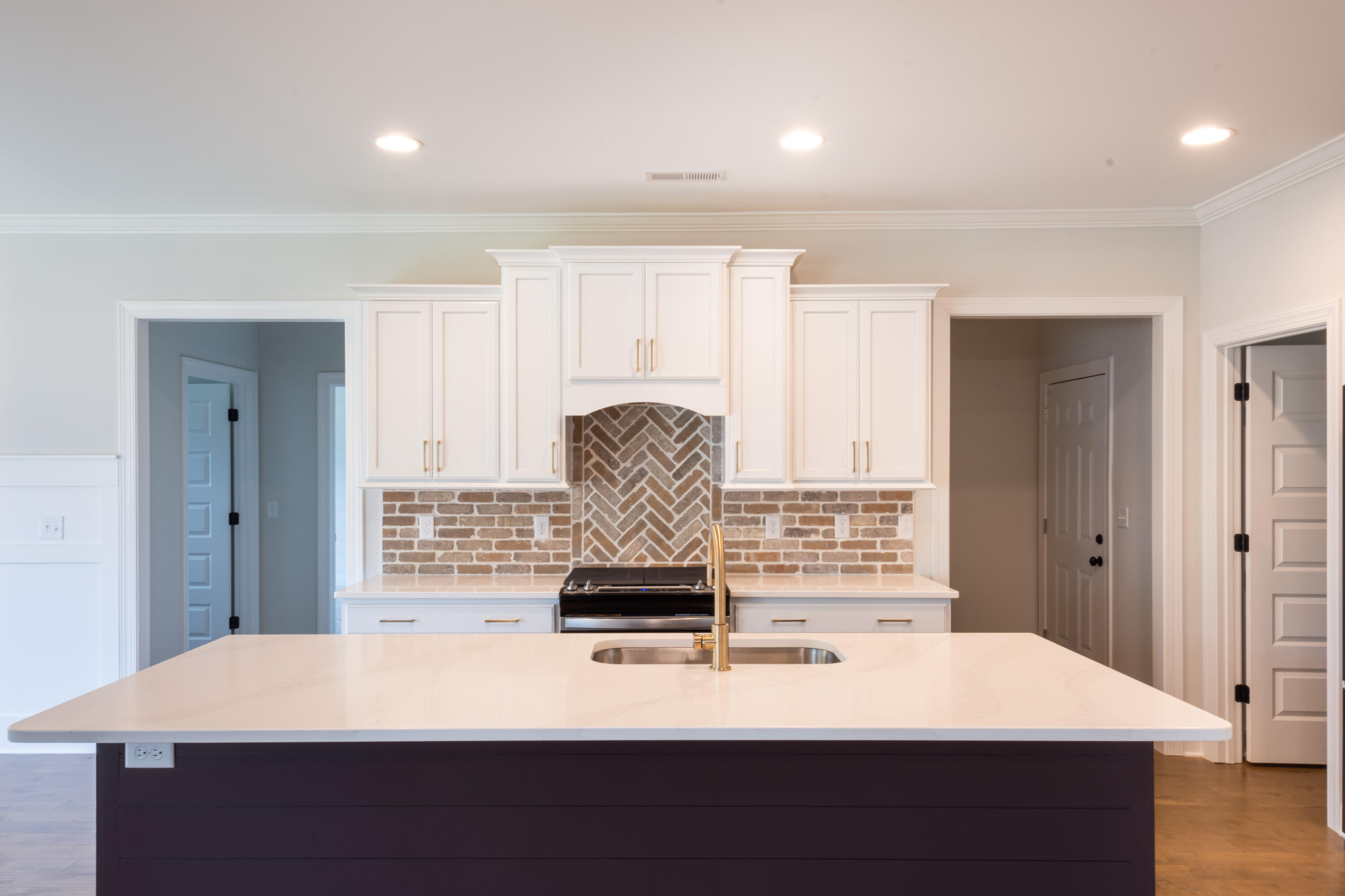 9620 Mayfly Road, Unit 6 Ooltewah, TN 37363 - Photo 16 of 39 Peyton Home Plan - Stock Images17