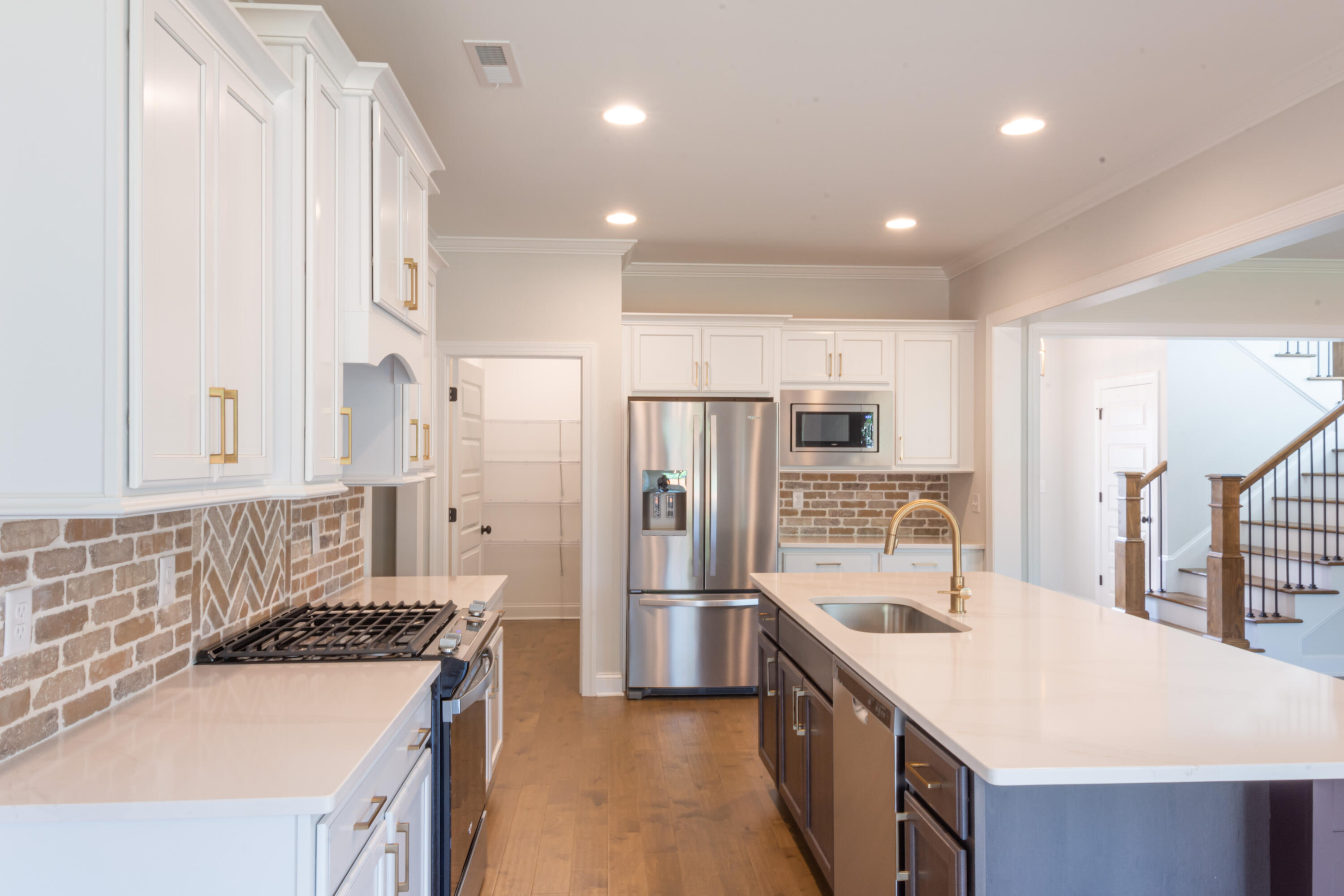 9620 Mayfly Road, Unit 6 Ooltewah, TN 37363 - Photo 18 of 39 Peyton Home Plan - Stock Images19