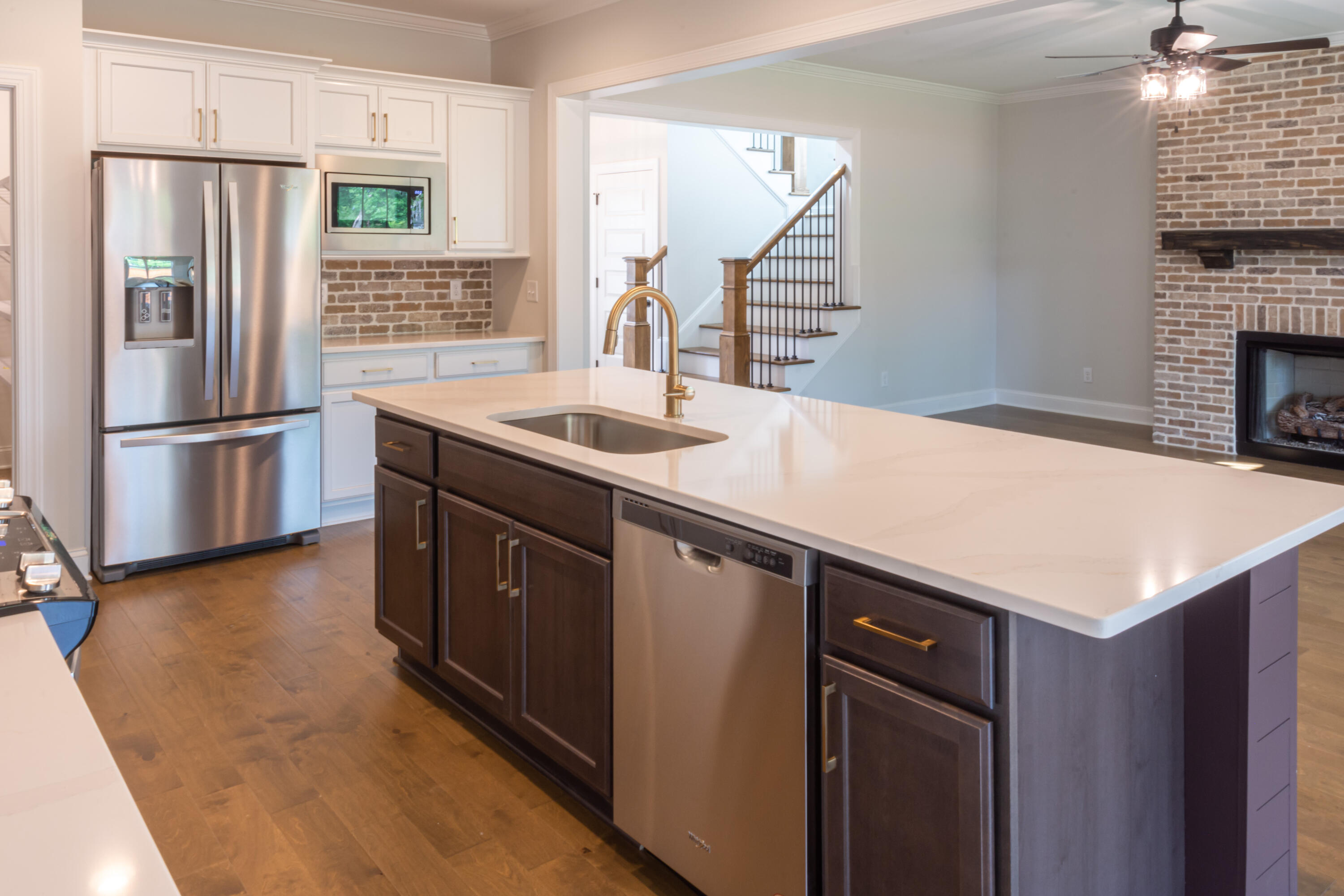 9620 Mayfly Road, Unit 6 Ooltewah, TN 37363 - Photo 19 of 39 Peyton Home Plan - Stock Images20