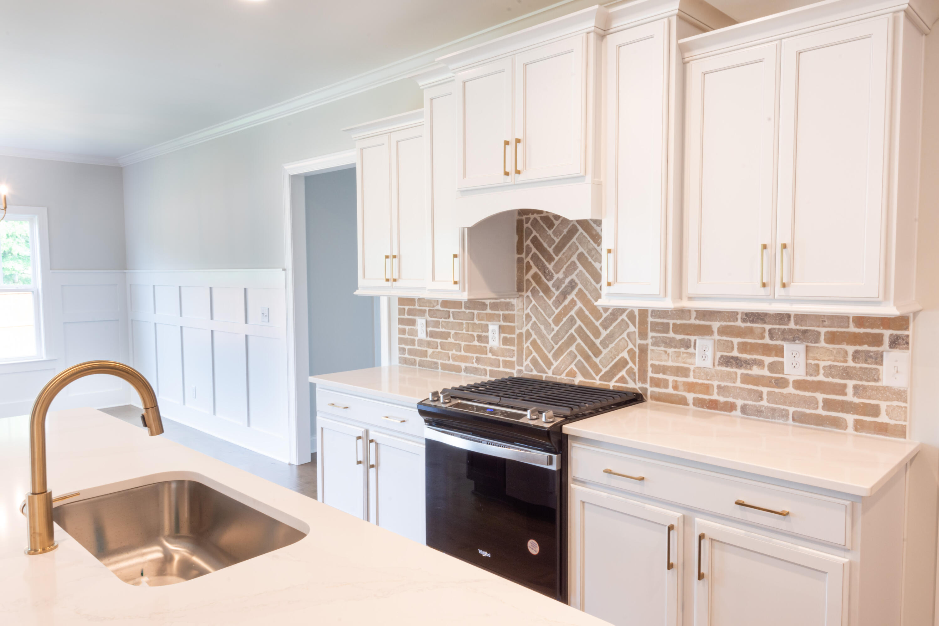 9620 Mayfly Road, Unit 6 Ooltewah, TN 37363 - Photo 21 of 39 Peyton Home Plan - Stock Images22