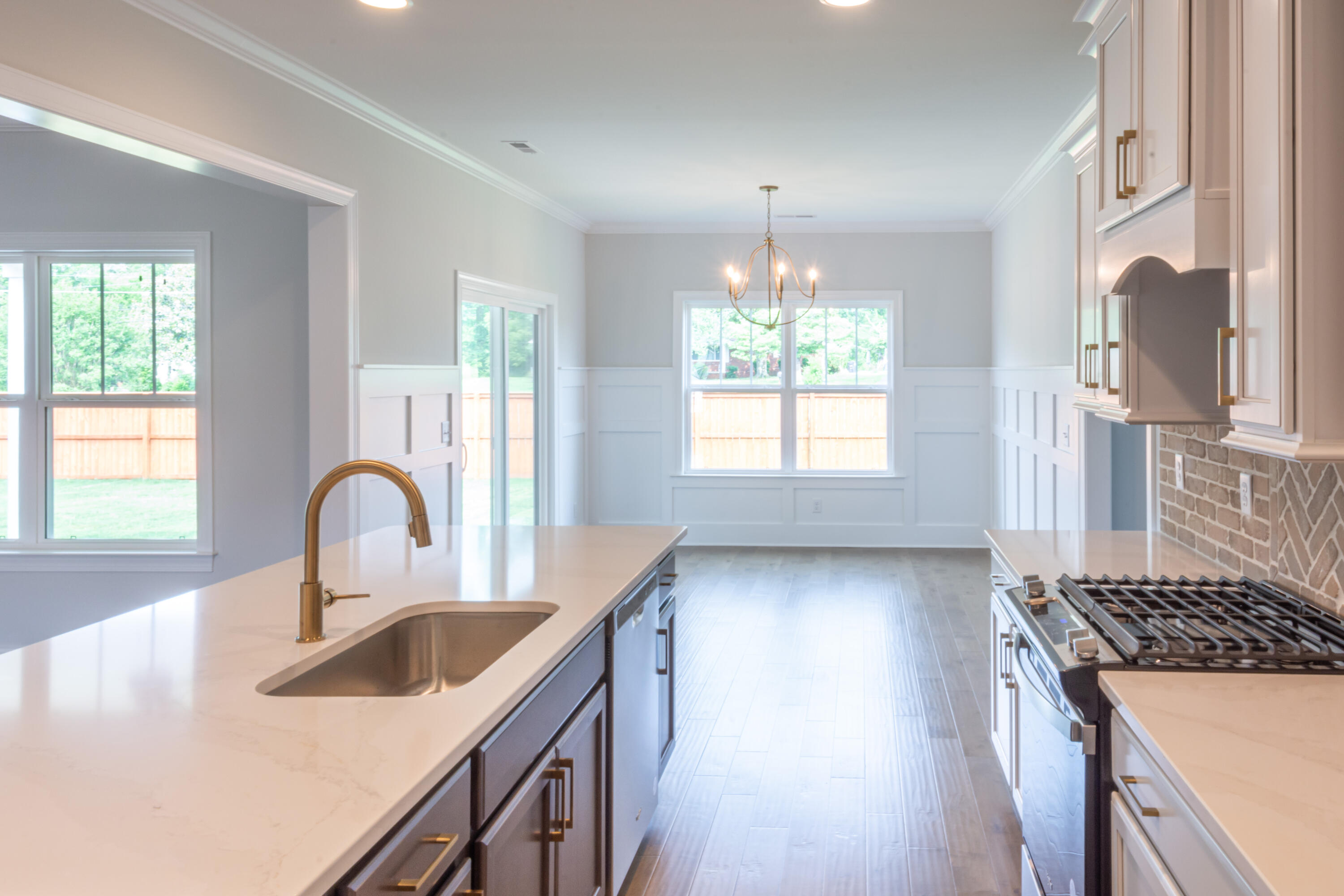 9620 Mayfly Road, Unit 6 Ooltewah, TN 37363 - Photo 22 of 39 Peyton Home Plan - Stock Images23