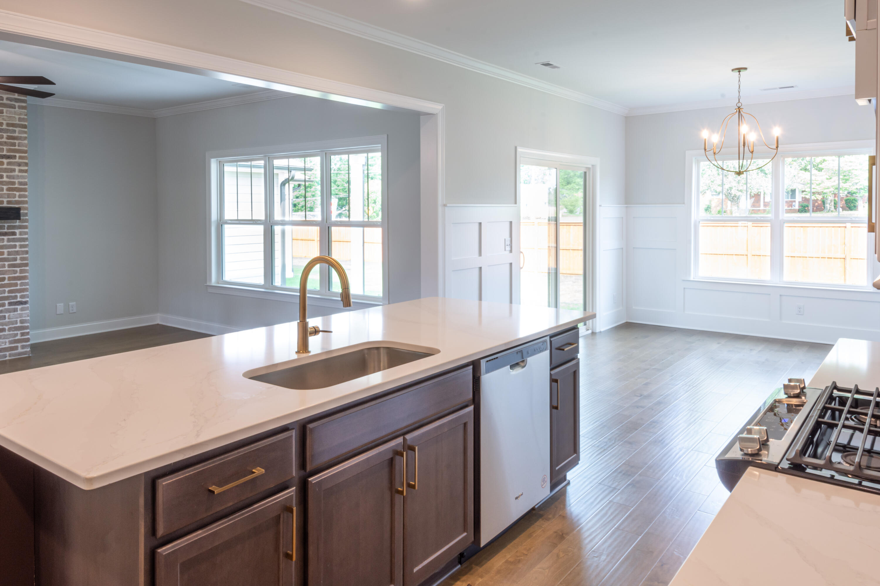9620 Mayfly Road, Unit 6 Ooltewah, TN 37363 - Photo 23 of 39 Peyton Home Plan - Stock Images24
