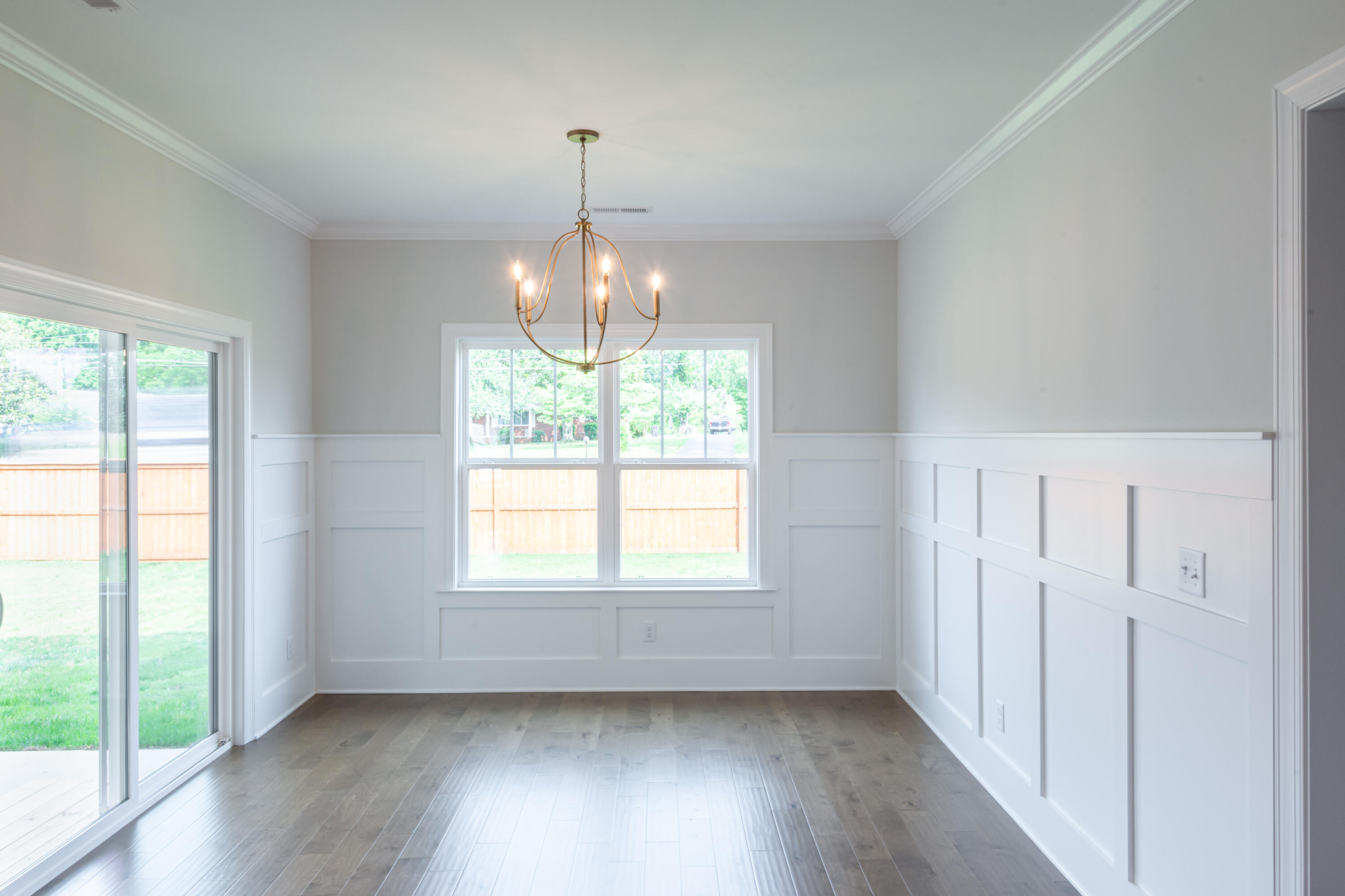 9620 Mayfly Road, Unit 6 Ooltewah, TN 37363 - Photo 26 of 39 Peyton Home Plan - Stock Images27