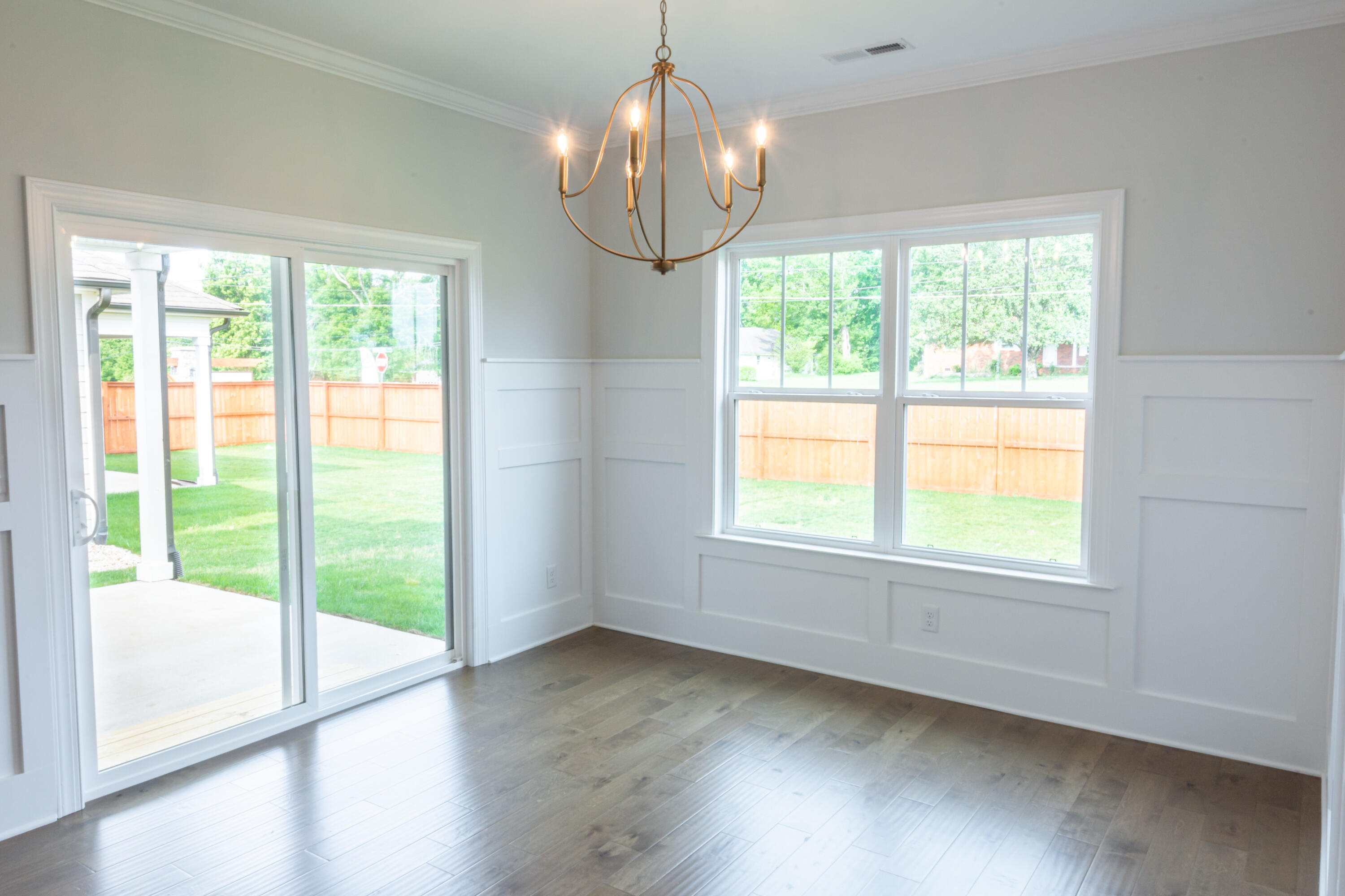 9620 Mayfly Road, Unit 6 Ooltewah, TN 37363 - Photo 27 of 39 Peyton Home Plan - Stock Images28