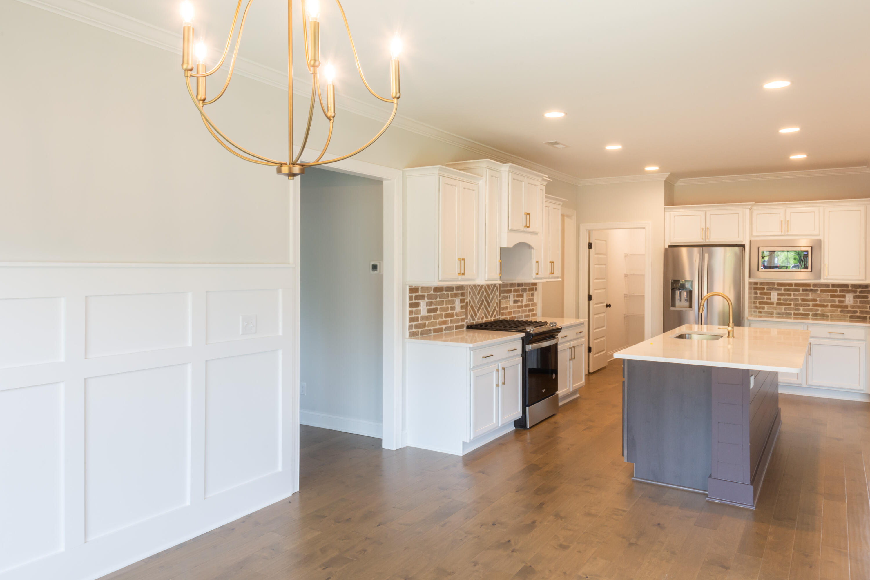 9620 Mayfly Road, Unit 6 Ooltewah, TN 37363 - Photo 28 of 39 Peyton Home Plan - Stock Images29