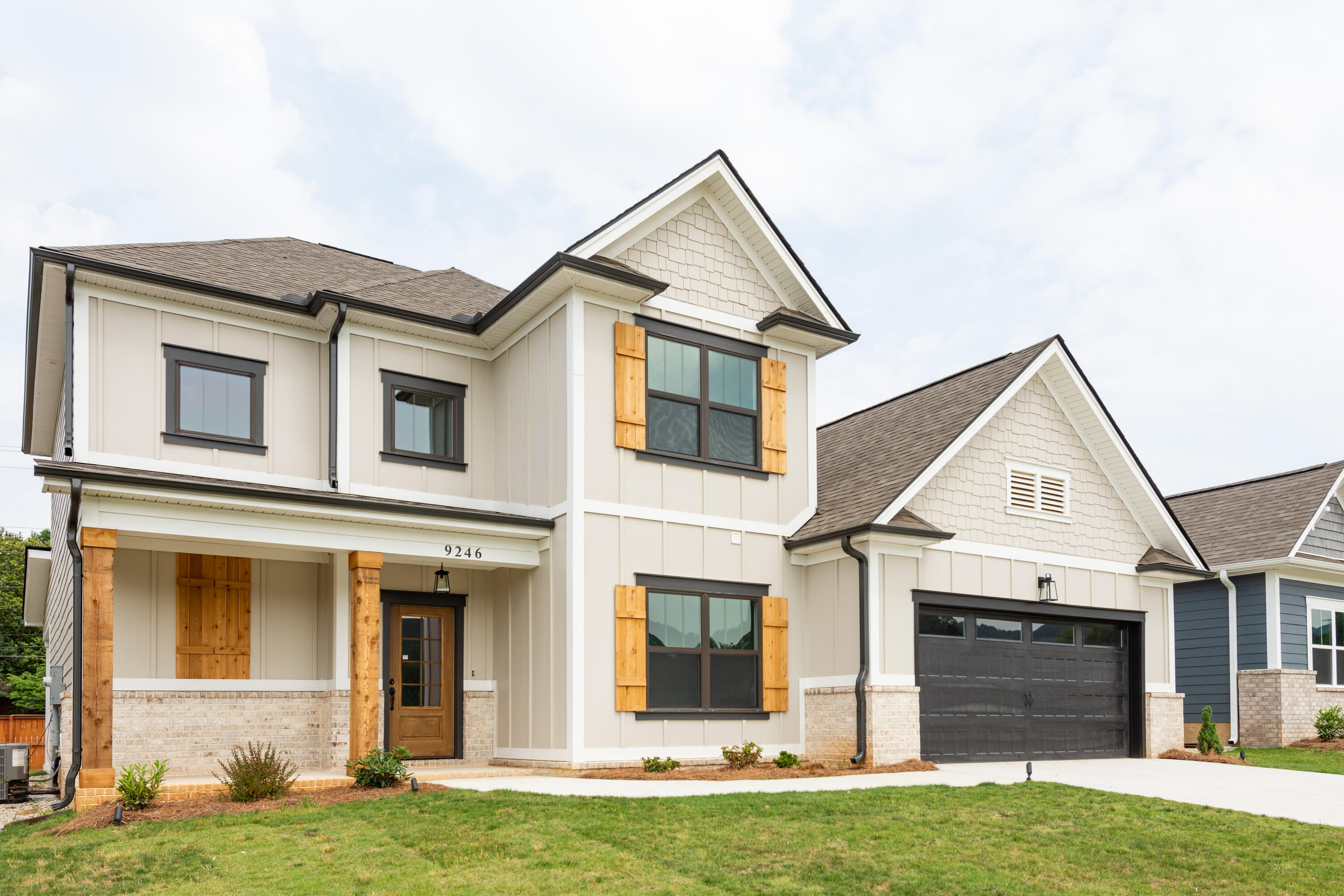9620 Mayfly Road, Unit 6 Ooltewah, TN 37363 - Photo 7 of 39 Peyton Home Plan - Stock Images7