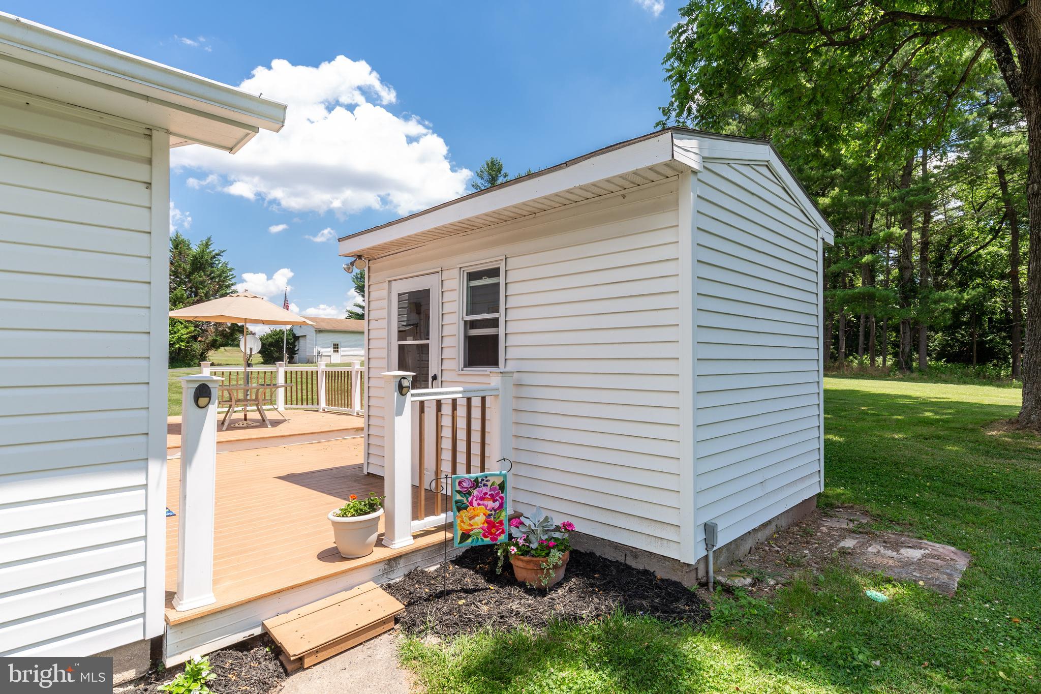 3831 Walnut Grove Road Taneytown, MD 21787 - Photo 3 of 62