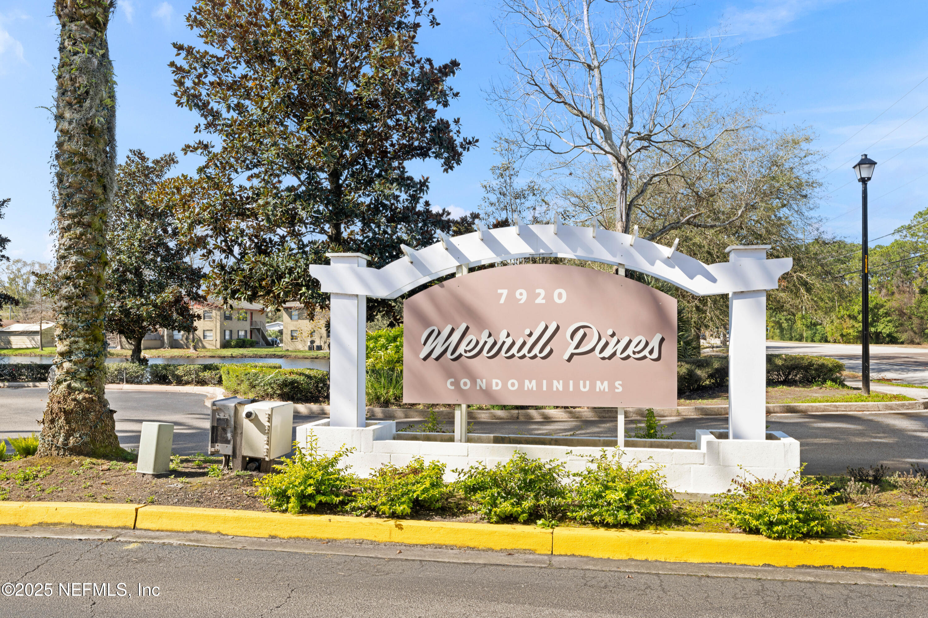 7920 Merrill Road, Unit 102 Jacksonville, FL 32277 - Photo 1 of 27 Welcome Home!