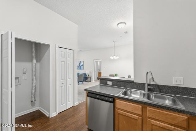 7920 Merrill Road, Unit 102 Jacksonville, FL 32277 - Photo 11 of 27 Laundry