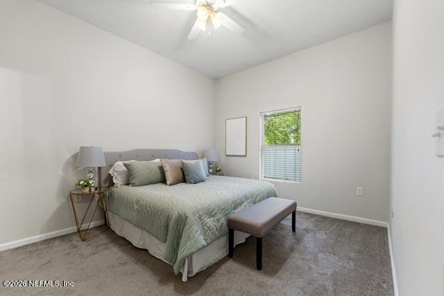 7920 Merrill Road, Unit 102 Jacksonville, FL 32277 - Photo 12 of 27 Primary Bedroom