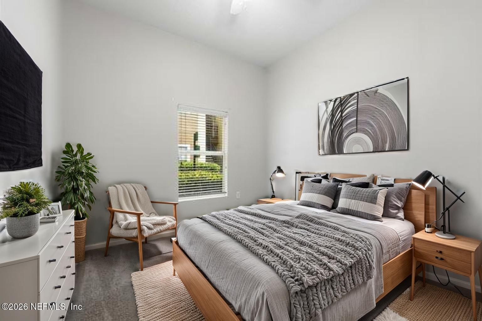 7920 Merrill Road, Unit 102 Jacksonville, FL 32277 - Photo 14 of 27 Bedroom 2