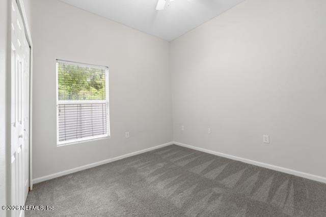 7920 Merrill Road, Unit 102 Jacksonville, FL 32277 - Photo 17 of 27 Bedroom 3