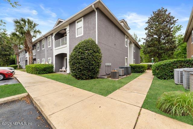 7920 Merrill Road, Unit 102 Jacksonville, FL 32277 - Photo 2 of 27 Front of Building