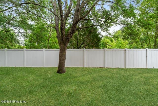 7920 Merrill Road, Unit 102 Jacksonville, FL 32277 - Photo 21 of 27 View from Back Porch