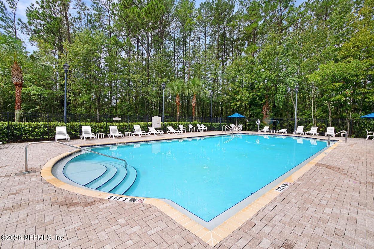 7920 Merrill Road, Unit 102 Jacksonville, FL 32277 - Photo 22 of 27 Community Pool